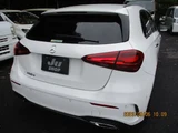 2023 Mercedes-Benz A-Class A200d Sedan for sale, Japanese used car export - photo 2 of 24 | GULJI TRADERS