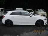 2023 Mercedes-Benz A-Class A200d Sedan for sale, Japanese used car export - photo 8 of 24 | GULJI TRADERS