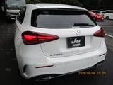 2023 Mercedes-Benz A-Class A200d Sedan for sale, Japanese used car export - photo 22 of 24 | GULJI TRADERS