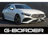 2023 Mercedes-Benz A-Class A200d Sedan for sale, Japanese used car export - photo 1 of 16 | GULJI TRADERS