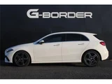 2023 Mercedes-Benz A-Class A200d Sedan for sale, Japanese used car export - photo 8 of 16 | GULJI TRADERS