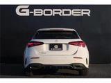 2023 Mercedes-Benz A-Class A200d Sedan for sale, Japanese used car export - photo 9 of 16 | GULJI TRADERS