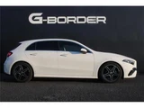 2023 Mercedes-Benz A-Class A200d Sedan for sale, Japanese used car export - photo 12 of 16 | GULJI TRADERS