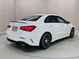 2023 Mercedes-Benz A-Class A35 4WD MP Sedan for sale, Japanese used car export - photo 2 of 16 | GULJI TRADERS