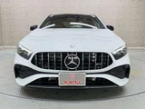 2023 Mercedes-Benz A-Class A35 4WD MP Sedan for sale, Japanese used car export - photo 7 of 16 | GULJI TRADERS