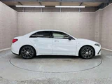 2023 Mercedes-Benz A-Class A35 4WD MP Sedan for sale, Japanese used car export - photo 9 of 16 | GULJI TRADERS