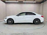 2023 Mercedes-Benz A-Class A35 4WD MP Sedan for sale, Japanese used car export - photo 10 of 16 | GULJI TRADERS