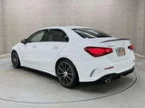 2023 Mercedes-Benz A-Class A35 4WD MP Sedan for sale, Japanese used car export - photo 11 of 16 | GULJI TRADERS