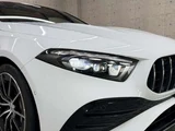 2023 Mercedes-Benz A-Class A35 4WD MP Sedan for sale, Japanese used car export - photo 15 of 16 | GULJI TRADERS
