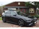 2023 Mercedes-Benz A-Class A200d Sedan for sale, Japanese used car export - photo 1 of 9 | GULJI TRADERS