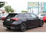 2023 Mercedes-Benz A-Class A200d Sedan for sale, Japanese used car export - photo 2 of 9 | GULJI TRADERS