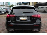 2023 Mercedes-Benz A-Class A200d Sedan for sale, Japanese used car export - photo 5 of 9 | GULJI TRADERS