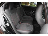 2023 Mercedes-Benz A-Class A200d Sedan for sale, Japanese used car export - photo 8 of 9 | GULJI TRADERS