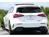2023 Mercedes-Benz A-Class A45 S Sedan for sale, Japanese used car export - photo 2 of 9 | GULJI TRADERS