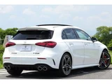 2023 Mercedes-Benz A-Class A45 S Sedan for sale, Japanese used car export - photo 8 of 9 | GULJI TRADERS