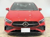 2023 Mercedes-Benz A-Class A200d Sedan for sale, Japanese used car export - photo 2 of 9 | GULJI TRADERS