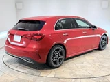 2023 Mercedes-Benz A-Class A200d Sedan for sale, Japanese used car export - photo 3 of 9 | GULJI TRADERS