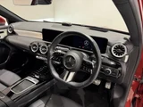 2023 Mercedes-Benz A-Class A200d Sedan for sale, Japanese used car export - photo 4 of 9 | GULJI TRADERS