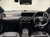 2023 Mercedes-Benz A-Class A200d Sedan for sale, Japanese used car export - photo 6 of 9 | GULJI TRADERS