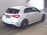 2023 Mercedes-Benz A-Class A35 Sedan for sale, Japanese used car export - photo 5 of 5 | GULJI TRADERS
