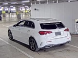 2023 Mercedes-Benz A-Class A200d Sedan for sale, Japanese used car export - photo 2 of 5 | GULJI TRADERS