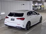 2023 Mercedes-Benz A-Class A200d Sedan for sale, Japanese used car export - photo 5 of 5 | GULJI TRADERS