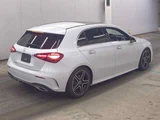 2023 Mercedes-Benz A-Class A200d Sedan for sale, Japanese used car export - photo 2 of 5 | GULJI TRADERS
