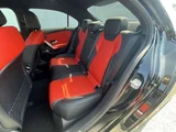 2024 Mercedes-Benz A-Class A200 d Diesel Turbo MP202402 Sedan for sale, Japanese used car export - photo 42 of 75 | GULJI TRADERS