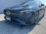 2024 Mercedes-Benz A-Class A200 d Diesel Turbo MP202402 Sedan for sale, Japanese used car export - photo 57 of 75 | GULJI TRADERS