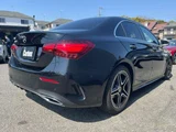 2024 Mercedes-Benz A-Class A200 d Diesel Turbo MP202402 Sedan for sale, Japanese used car export - photo 59 of 75 | GULJI TRADERS