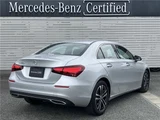 2024 Mercedes-Benz A-Class A200d Sedan for sale, Japanese used car export - photo 2 of 21 | GULJI TRADERS