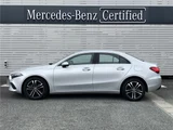 2024 Mercedes-Benz A-Class A200d Sedan for sale, Japanese used car export - photo 4 of 21 | GULJI TRADERS