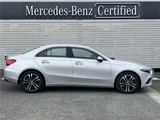 2024 Mercedes-Benz A-Class A200d Sedan for sale, Japanese used car export - photo 5 of 21 | GULJI TRADERS