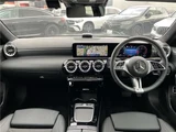 2024 Mercedes-Benz A-Class A200d Sedan for sale, Japanese used car export - photo 9 of 21 | GULJI TRADERS