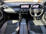 2024 Mercedes-Benz A-Class A200d Sedan for sale, Japanese used car export - photo 2 of 80 | GULJI TRADERS