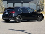 2024 Mercedes-Benz A-Class A200d Sedan for sale, Japanese used car export - photo 3 of 80 | GULJI TRADERS