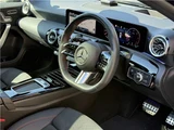 2024 Mercedes-Benz A-Class A200d Sedan for sale, Japanese used car export - photo 6 of 80 | GULJI TRADERS
