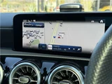 2024 Mercedes-Benz A-Class A200d Sedan for sale, Japanese used car export - photo 18 of 80 | GULJI TRADERS