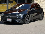 2024 Mercedes-Benz A-Class A200d Sedan for sale, Japanese used car export - photo 60 of 80 | GULJI TRADERS