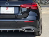 2024 Mercedes-Benz A-Class A200d Sedan for sale, Japanese used car export - photo 66 of 80 | GULJI TRADERS