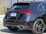2024 Mercedes-Benz A-Class A200d Sedan for sale, Japanese used car export - photo 67 of 80 | GULJI TRADERS