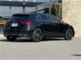 2024 Mercedes-Benz A-Class A200d Sedan for sale, Japanese used car export - photo 69 of 80 | GULJI TRADERS