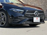2024 Mercedes-Benz A-Class A200d Sedan for sale, Japanese used car export - photo 73 of 80 | GULJI TRADERS