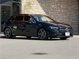 2024 Mercedes-Benz A-Class A200d Sedan for sale, Japanese used car export - photo 75 of 80 | GULJI TRADERS