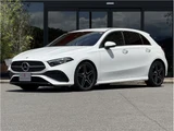 2024 Mercedes-Benz A-Class A200d Sedan for sale, Japanese used car export - photo 1 of 80 | GULJI TRADERS