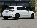 2024 Mercedes-Benz A-Class A200d Sedan for sale, Japanese used car export - photo 3 of 80 | GULJI TRADERS