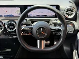 2024 Mercedes-Benz A-Class A200d Sedan for sale, Japanese used car export - photo 9 of 80 | GULJI TRADERS