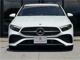 2024 Mercedes-Benz A-Class A200d Sedan for sale, Japanese used car export - photo 36 of 80 | GULJI TRADERS