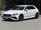 2024 Mercedes-Benz A-Class A200d Sedan for sale, Japanese used car export - photo 40 of 80 | GULJI TRADERS