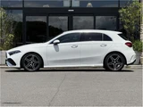2024 Mercedes-Benz A-Class A200d Sedan for sale, Japanese used car export - photo 47 of 80 | GULJI TRADERS